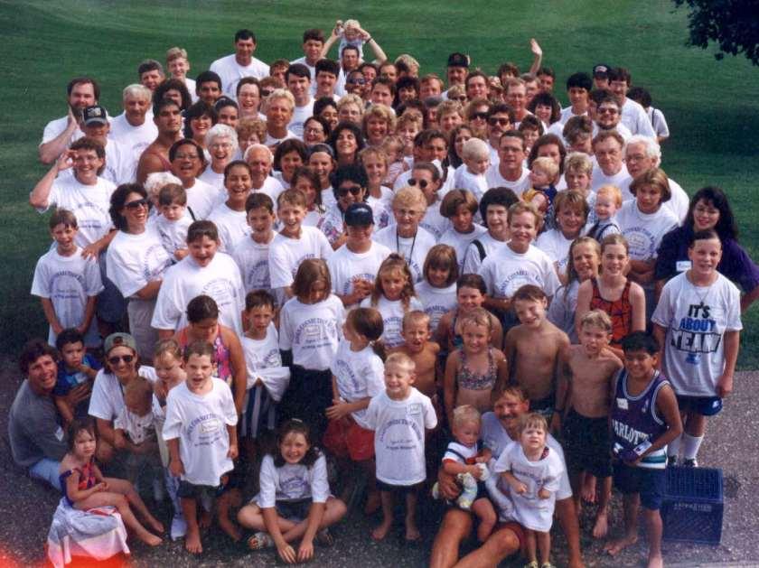 JS Reunion 95